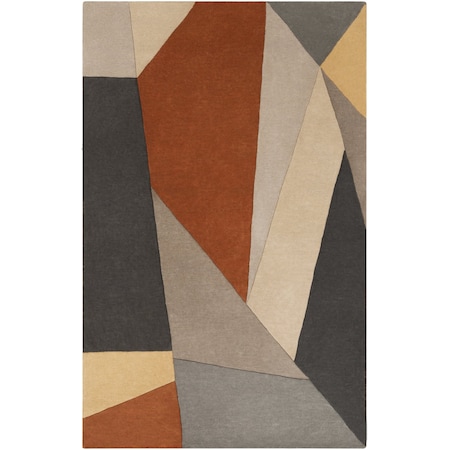 Livabliss Forum FM-7224 Handmade Area Rug FM7224-58